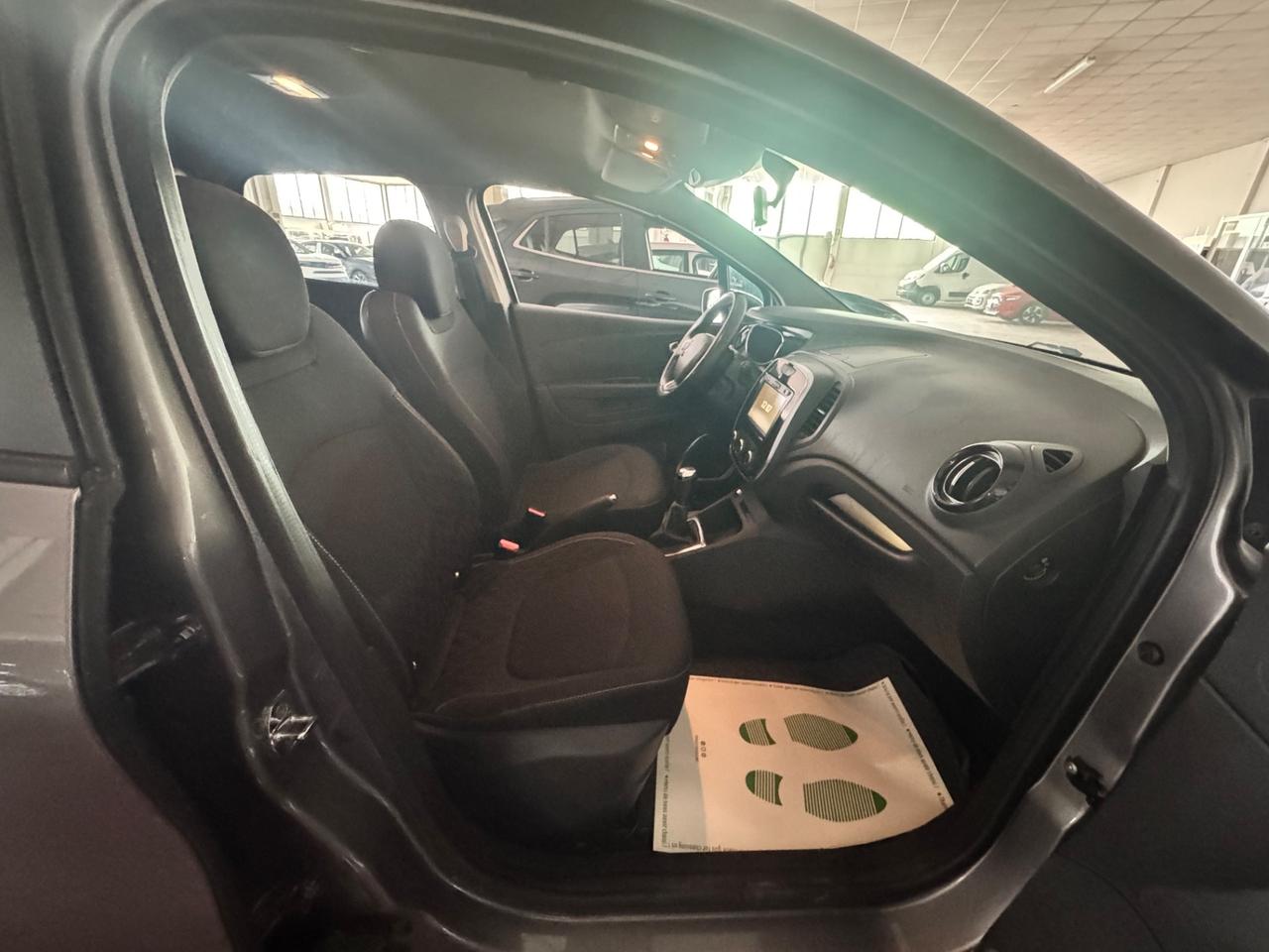 Ford Focus 1.5 EcoBlue 120 CV automatico SW Business Co-Pilot