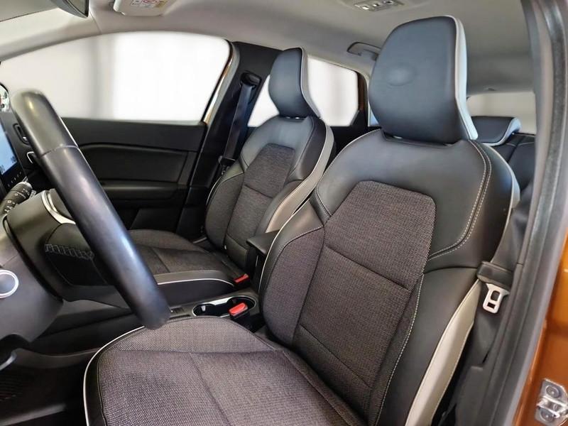 RENAULT CAPTUR 1.5 DCI BLUE 70KW INTENS