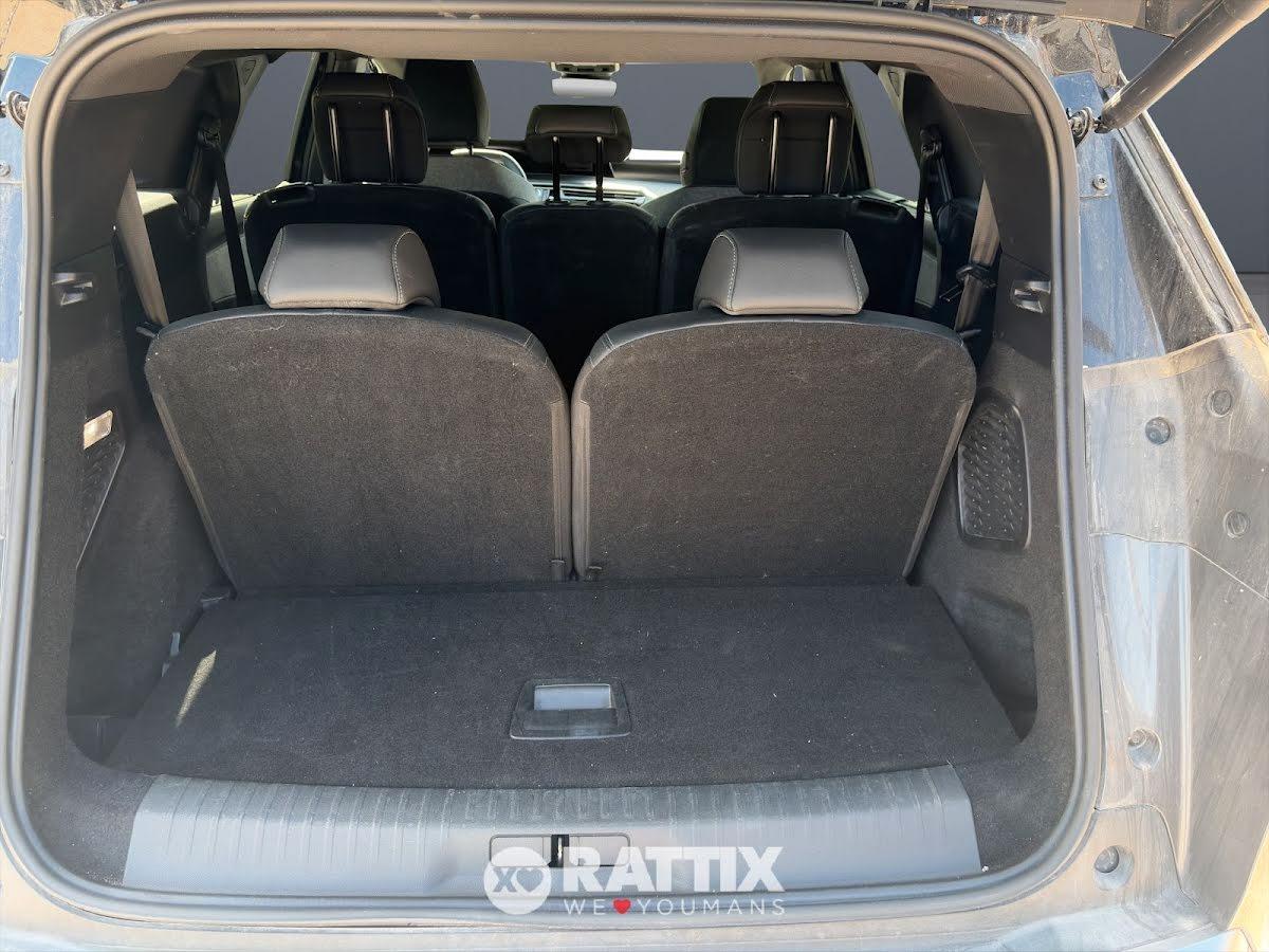 Peugeot 5008 1.2 Hybrid 145CV GT e-DCS6 7p.ti