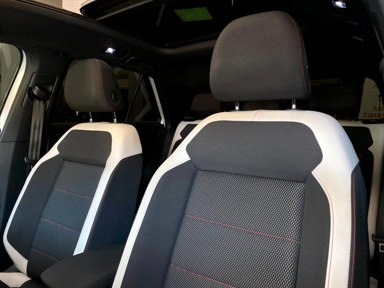 Volkswagen T-Roc 2.0 TSi DSG 4Motion 190 CV Edition