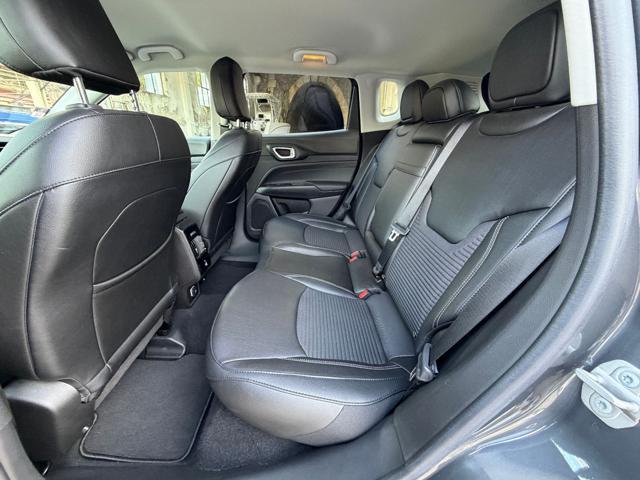 JEEP Compass 1.3 Turbo T4 190 CV PHEV AT6 4xe Limited