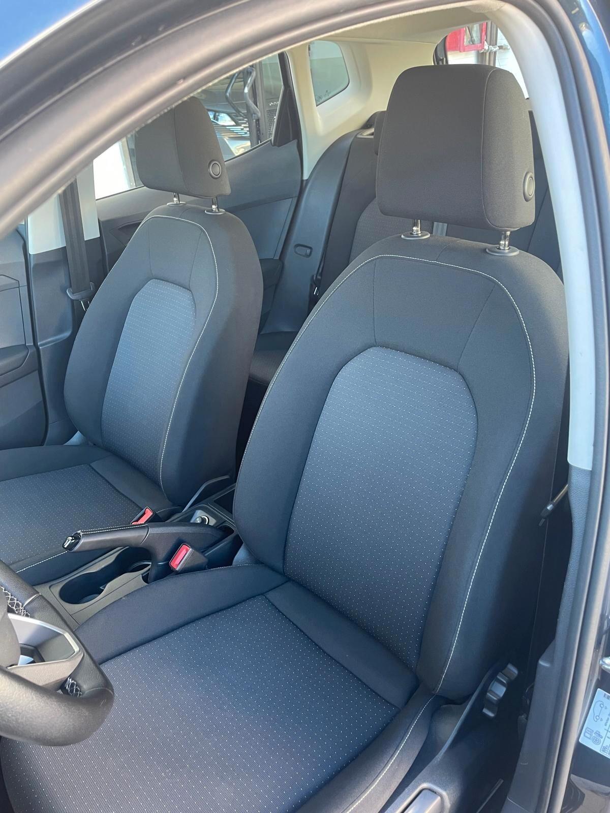 Seat Arona 1.0 EcoTSI Style