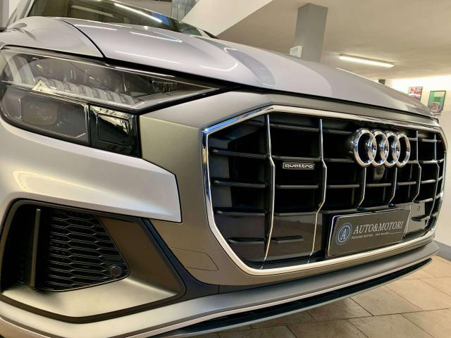 Audi Q8 Q8 I55 3.0 tfsi e Sport quattro tiptronic S LINE - tetto panoramico