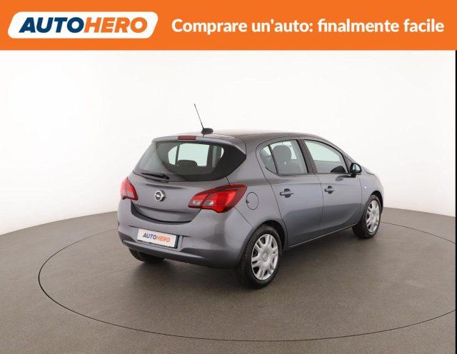 OPEL Corsa 1.2 5 porte Advance