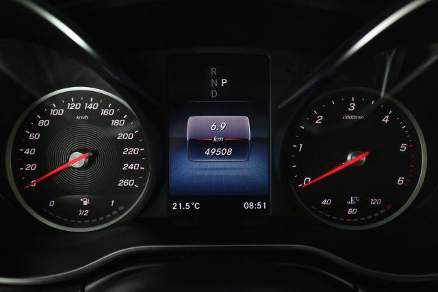 MERCEDES-BENZ CLA sse V V 250 d 4MATIC Automatic SPORT ExtraLong