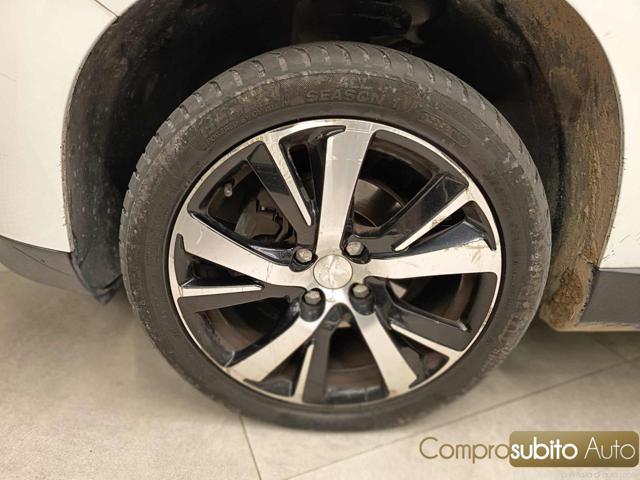PEUGEOT 2008 BlueHDi 75 Access