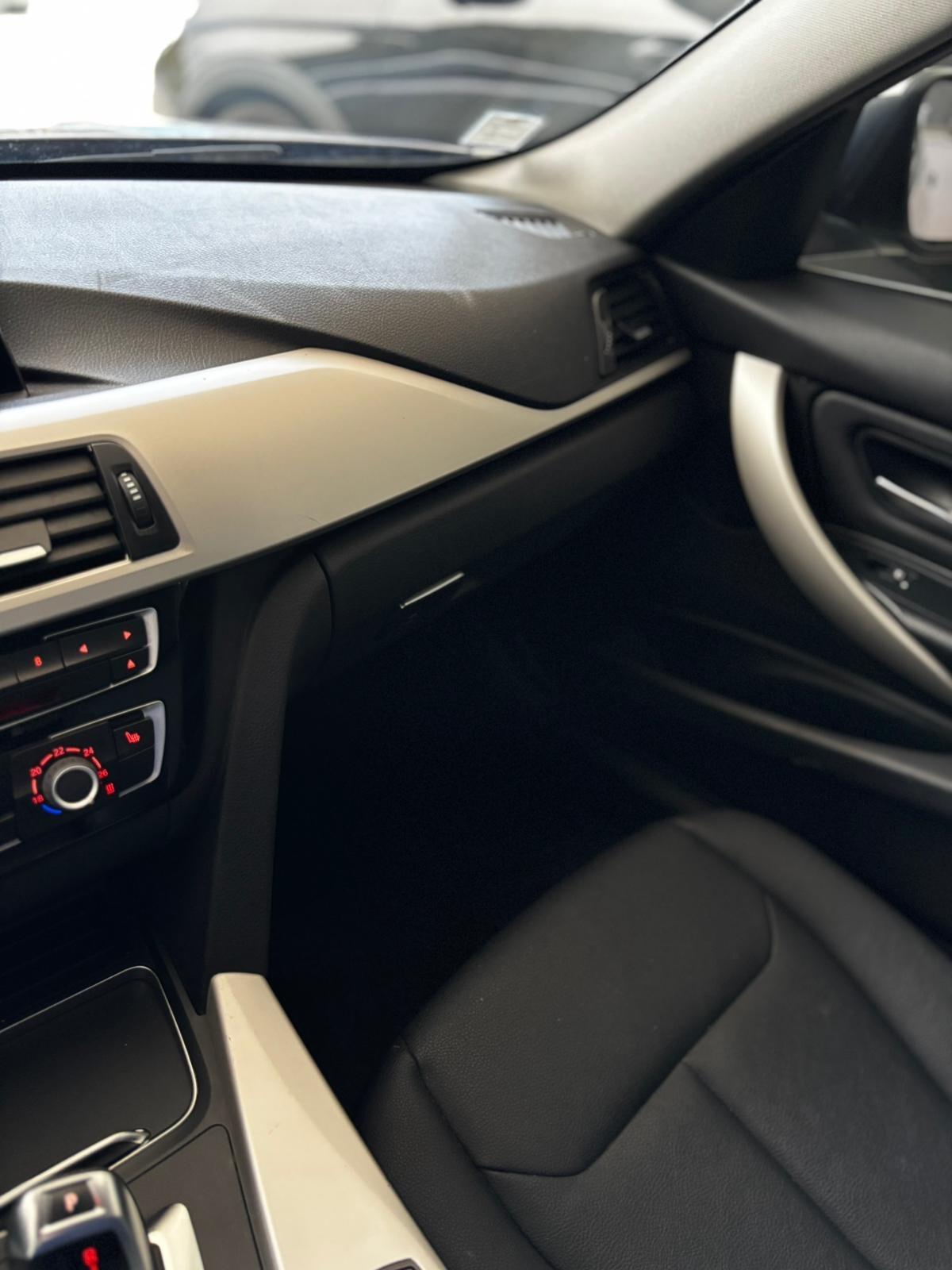 Bmw 316d Touring Msport