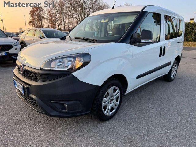 FIAT Doblo DOBLÒ 5posti n1 1.3 Mijet 16v 95CV tg : FW404EA