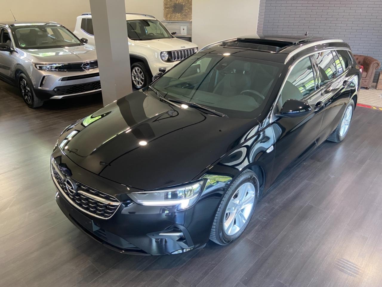 Opel Insignia 2.0 CDTI 174 CV S&S Sports Elegance