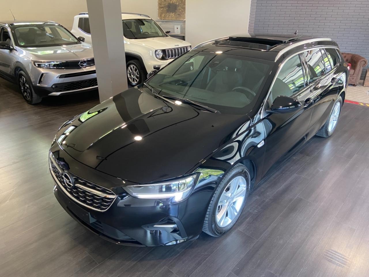 Opel Insignia 2.0 CDTI 174 CV S&S Sports Elegance