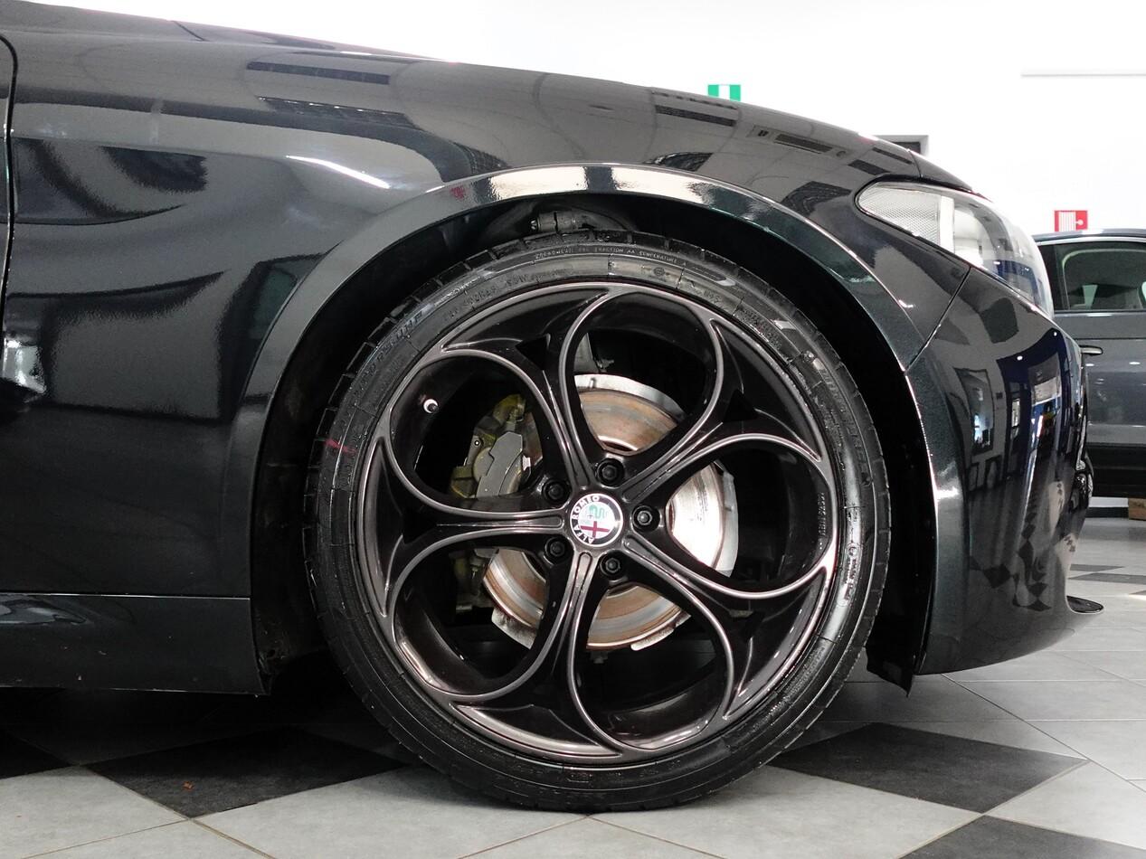 Alfa Romeo Giulia 2.2 MJT 150 CV GIULIA