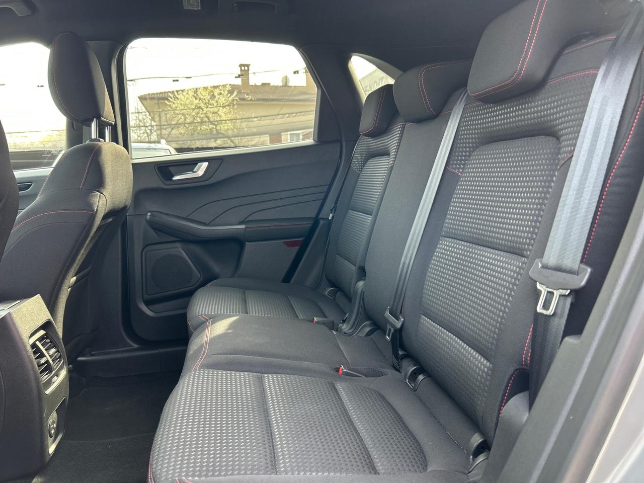 Ford Kuga 1.5 ecoblue ST-Line 2wd 120cv auto