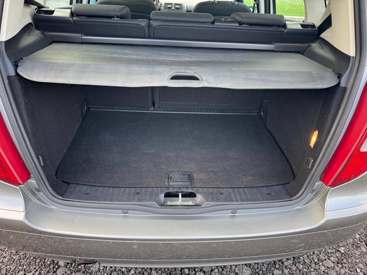 Mercedes-benz A 180 A 180 CDI Classic