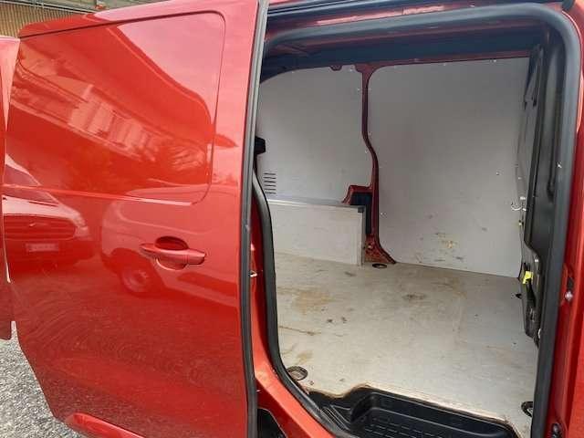 Peugeot Expert 2.0 Blue Hdi Premium L1