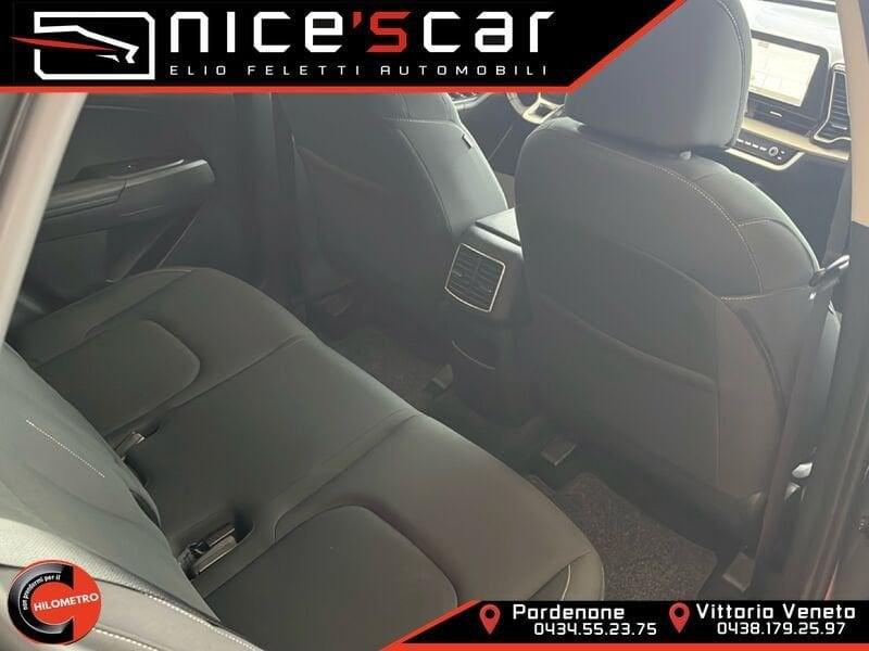 KIA Sportage 1.6 CRDi MHEV DCT Business*PROMO*