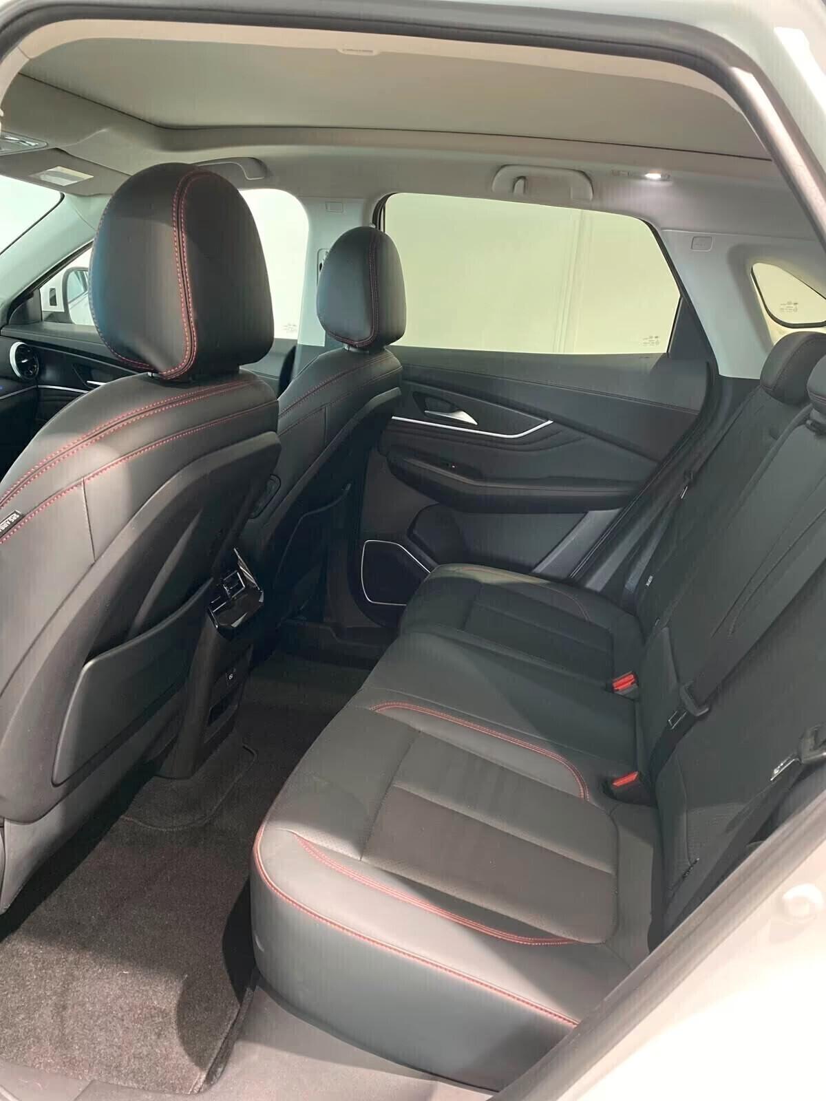 Cirelli 5 1.5 turbo Premium