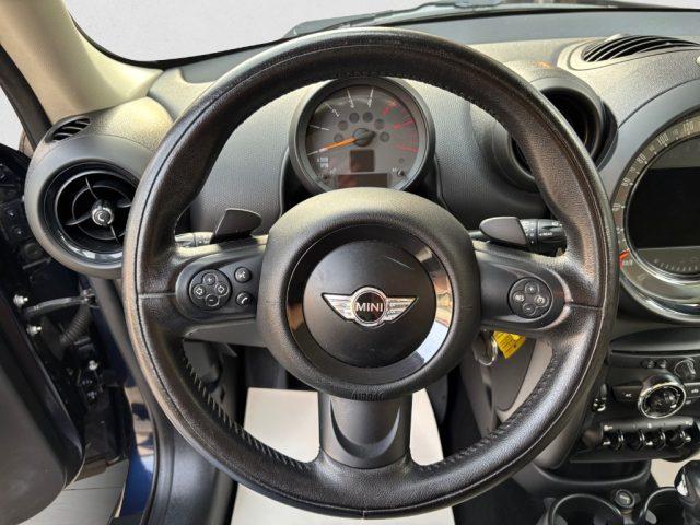 MINI Countryman Mini Cooper D Business Countryman ALL4 Automatica