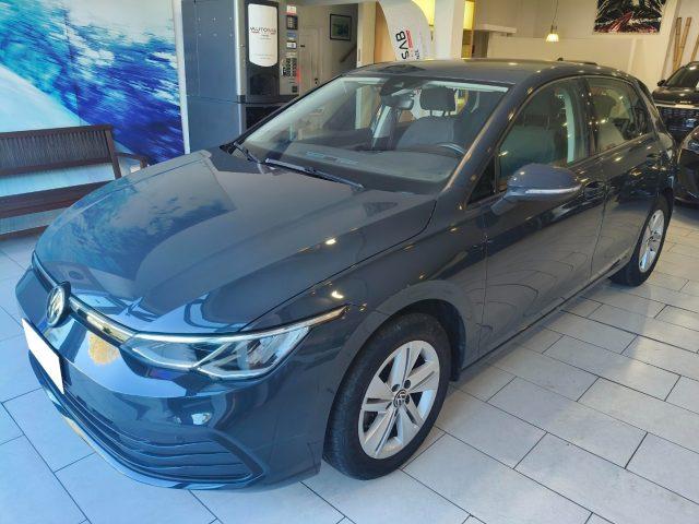 VOLKSWAGEN Golf 1.0 TSI 110 Cv e-EVO Life
