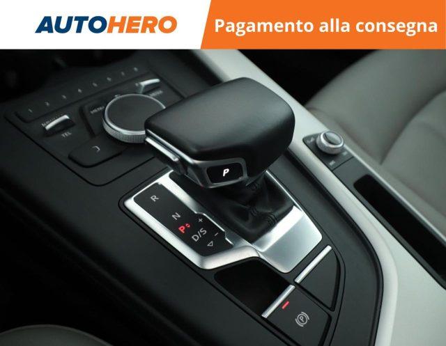 AUDI A4 Avant 30 TDI S tronic Business