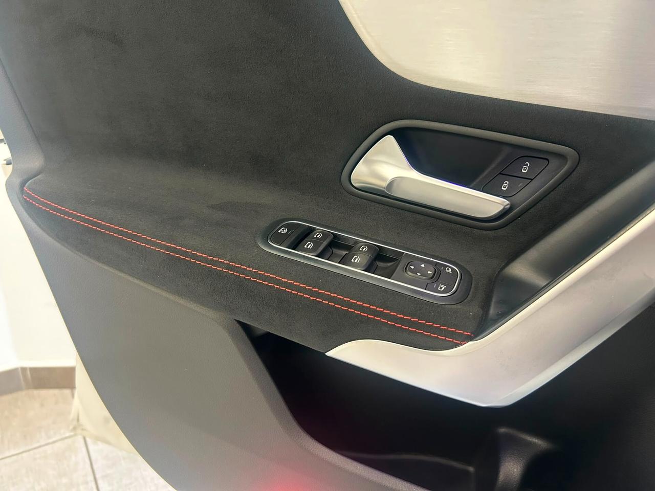 Mercedes CLA Coupè 200d Premium AMG 2019