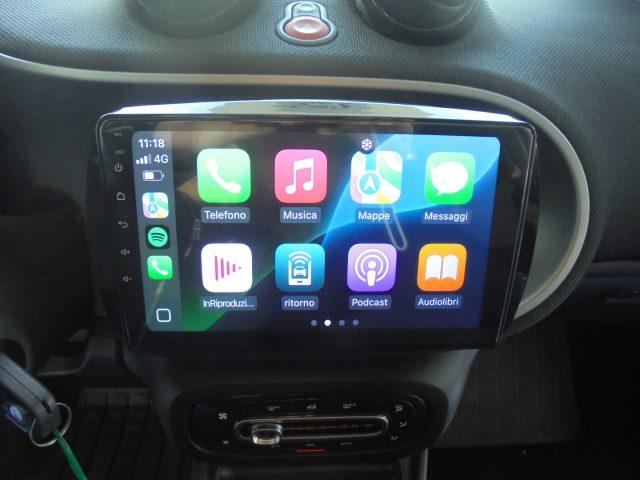 SMART ForFour 900 Turbo twinamic Passion n°34