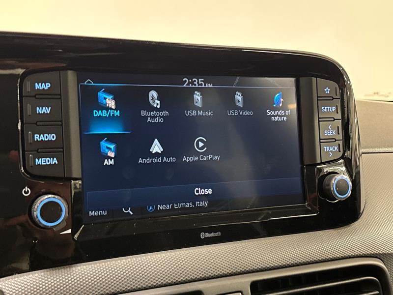 Hyundai i10 1.0 MPI Connectline MT