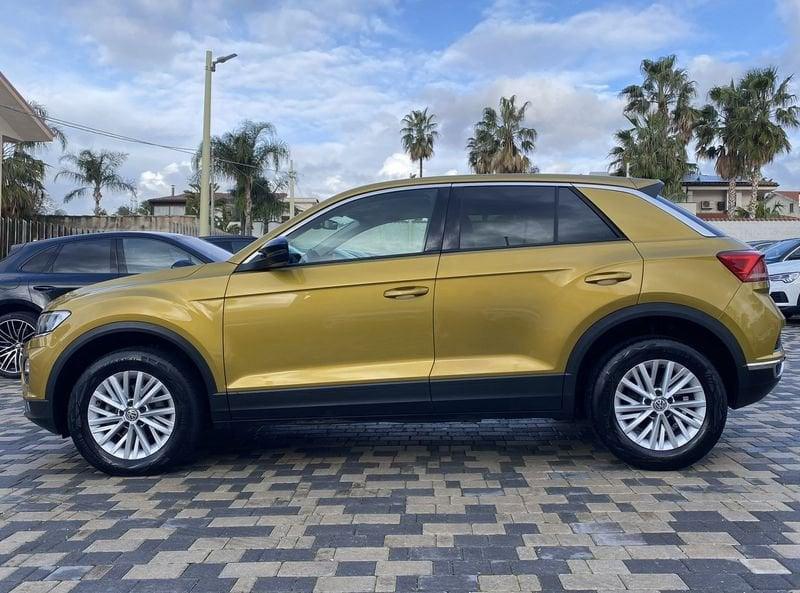 Volkswagen T-Roc Business 1.6 TDI 116CV