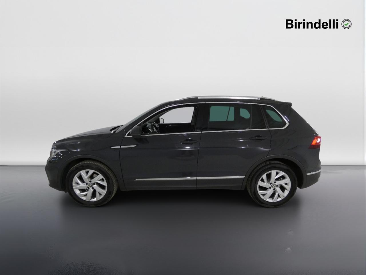 VOLKSWAGEN Tiguan 2ª serie - Tiguan 2.0 TDI 150 CV SCR DSG Elegance