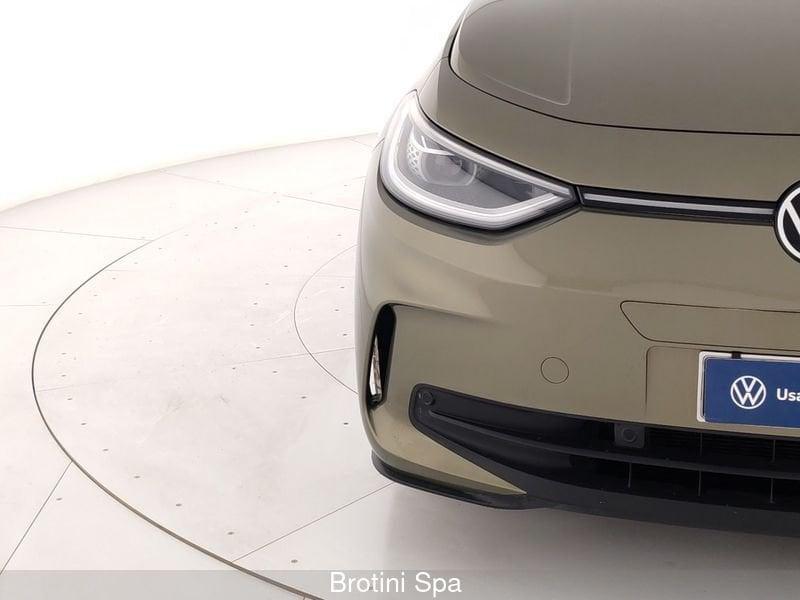 Volkswagen ID.3 ID.3 Pro Performance