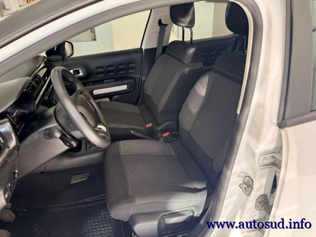 CITROEN C3 BlueHDi 100 S&S Feel Pack