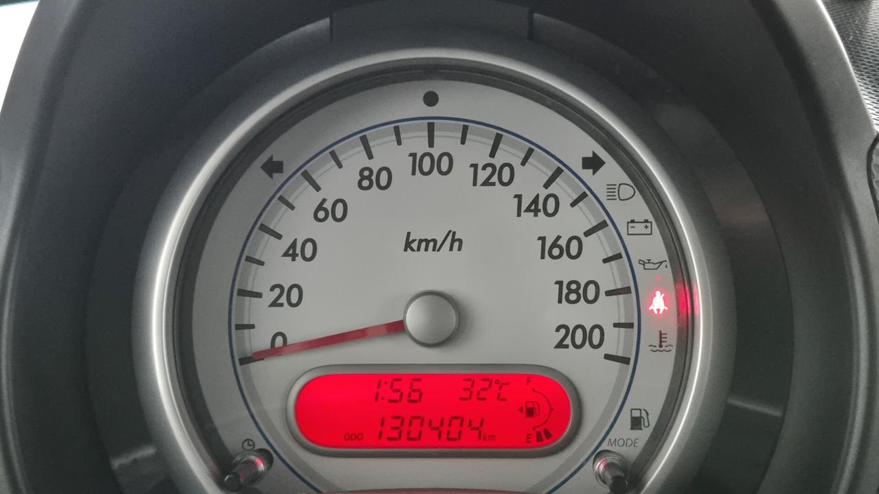Suzuki Splash 1.2 GLS Safety Pack ( Ok Neopatentati )