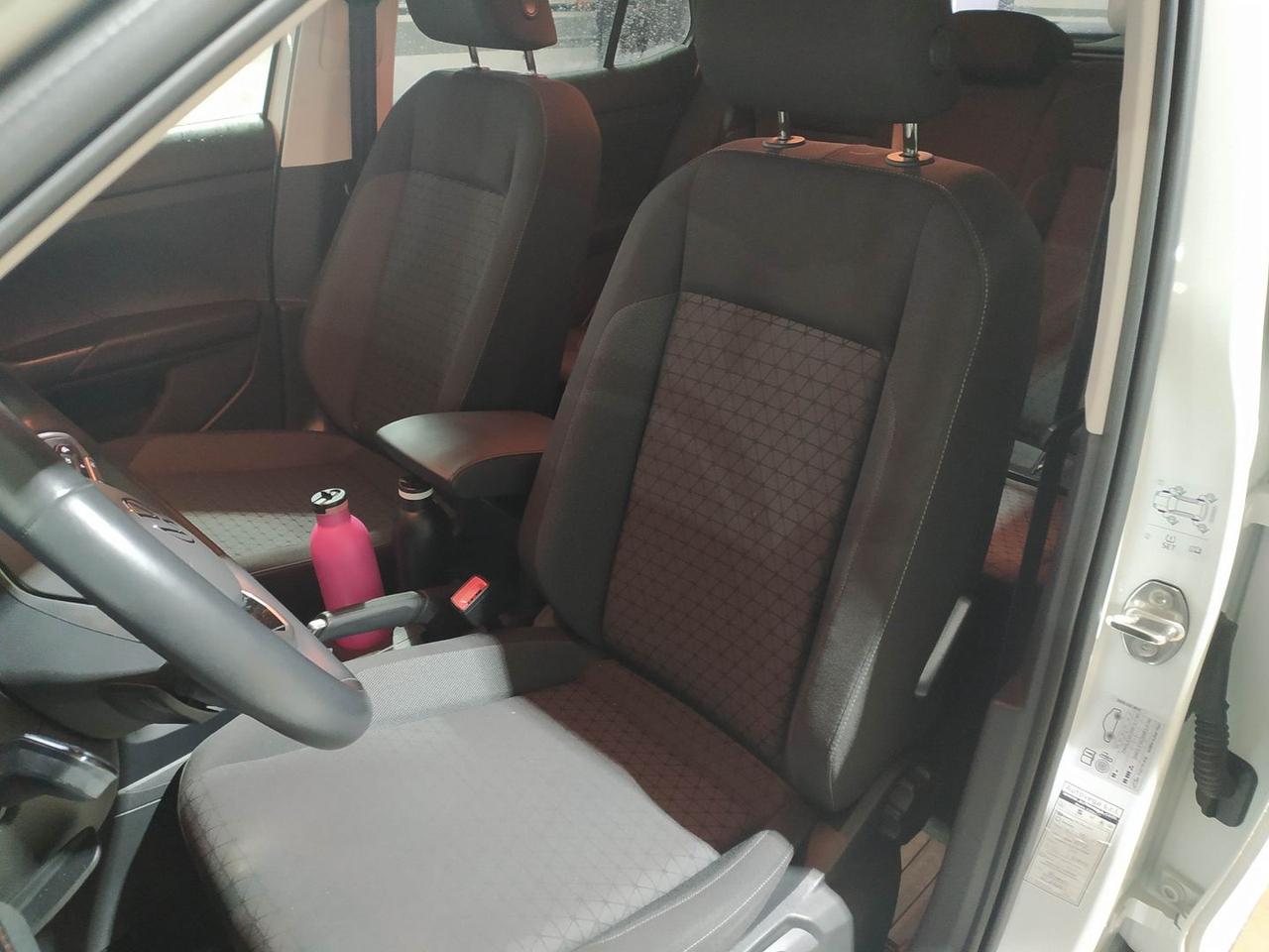 Volkswagen T-Cross Style 1.0 TSI 110CV #8979