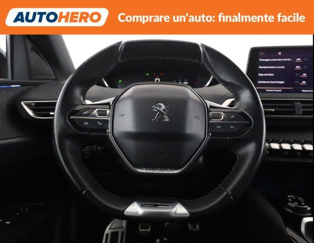 PEUGEOT 3008 PureTech Turbo 130 S&S GT Line