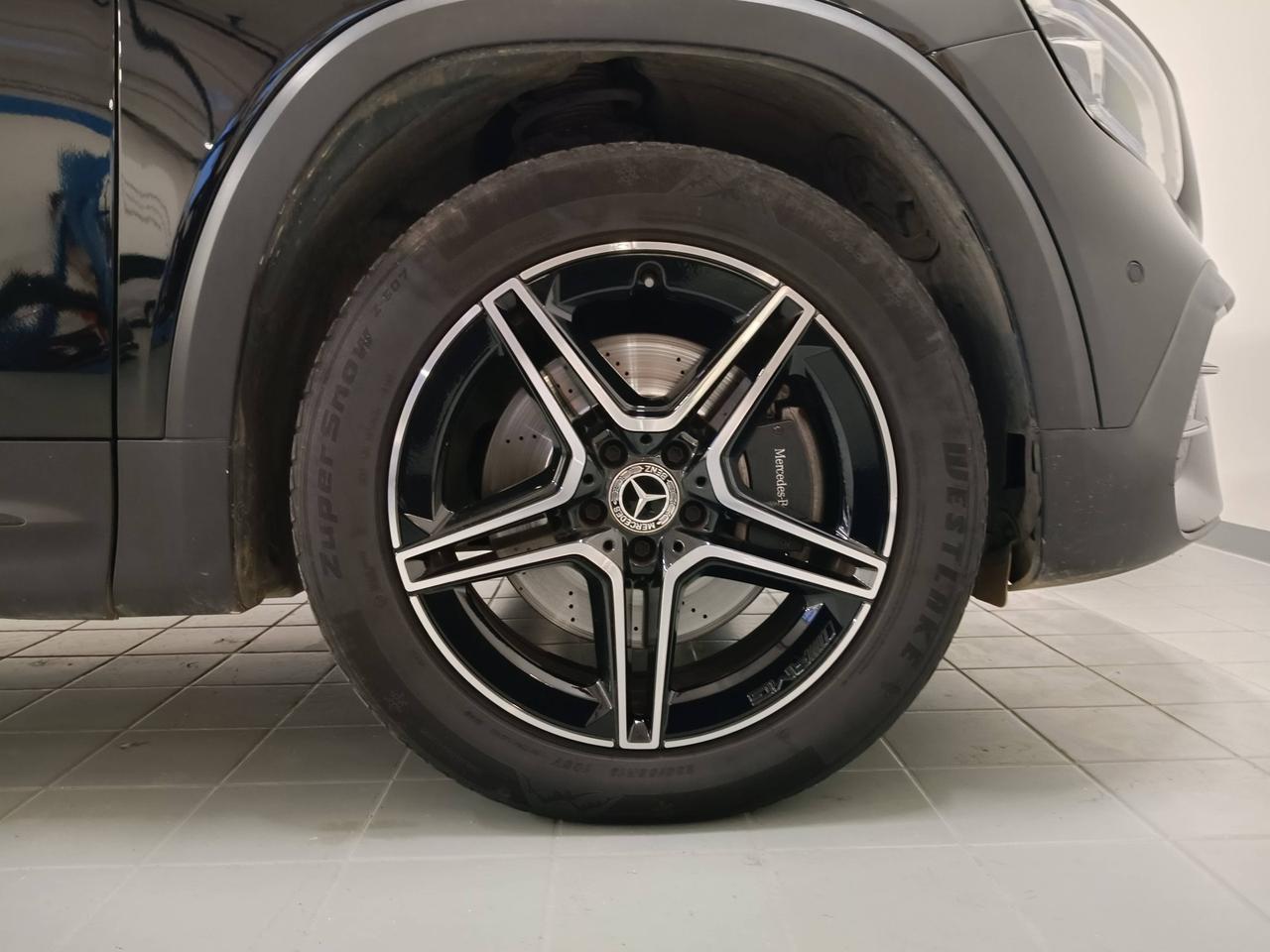 Mercedes-Benz GLB - X247 2019 - GLB 220 d Premium auto