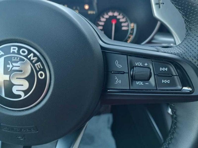Alfa Romeo Stelvio 2.0 Turbo 280 CV AT8 Q4 Veloce