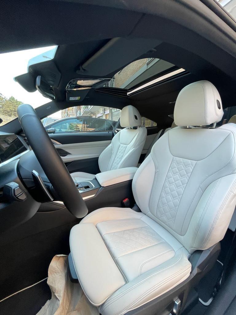 Bmw M 440i xDrive Coupé Competition