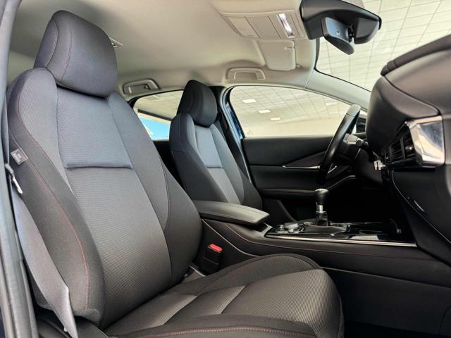 MAZDA CX-30 2.0L e-Skyactiv-G 150 CV M Hybrid 2WD Homura