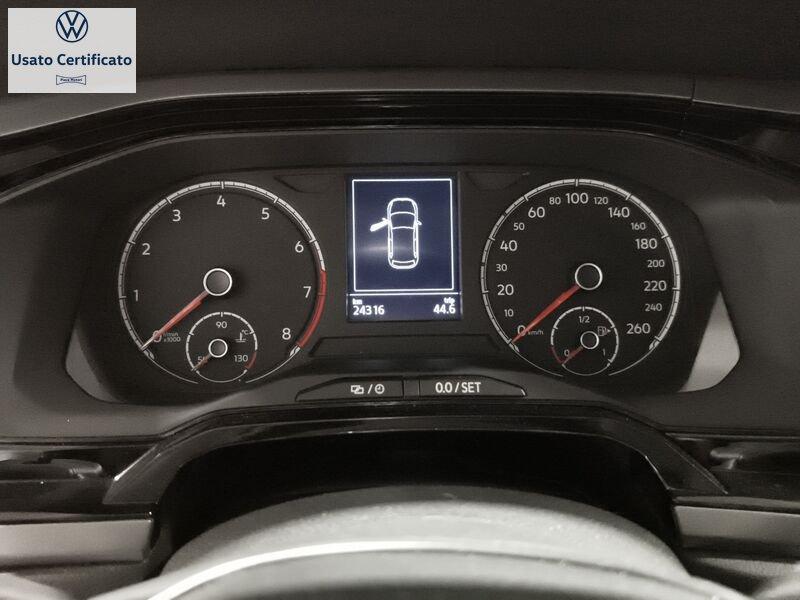 Volkswagen Polo 1.0 TSI 5p. Sport BlueMotion Technology