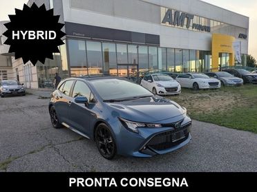 TOYOTA Corolla 1.8 Hybrid Business