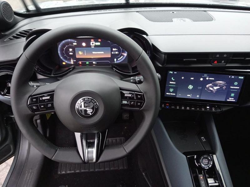 Alfa Romeo Junior Junior 156 CV BEV