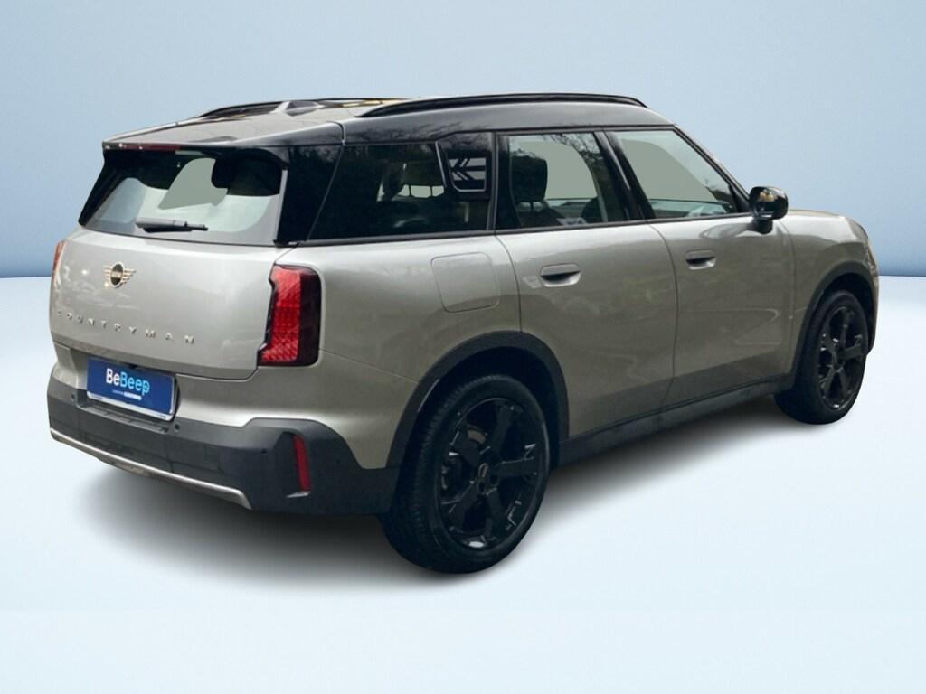 Mini Mini Countryman 1.5 48V C Classic