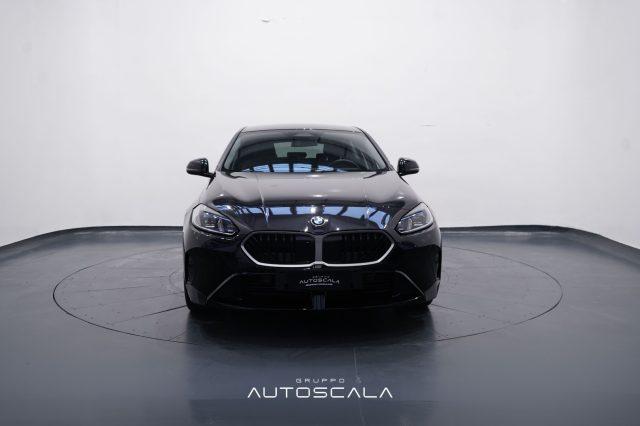 BMW 118 d 150cv Cambio Autom. MSport