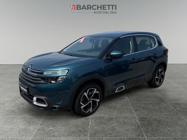 Citroën C5 Aircross BLUEHDI 130 S&S FEEL
