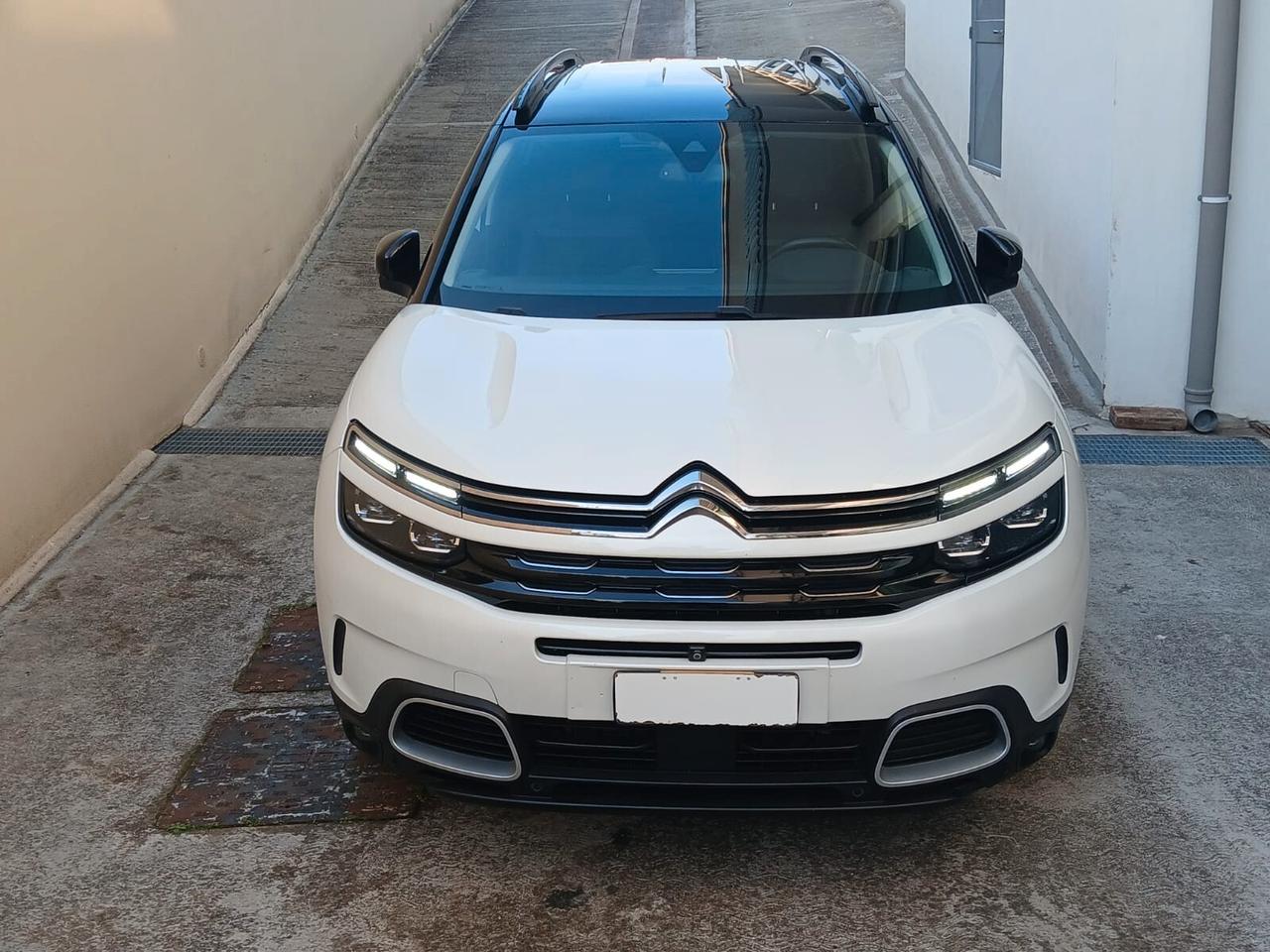 Citroen C5 Aircross BlueHDi 130 S&S EAT8 Shine