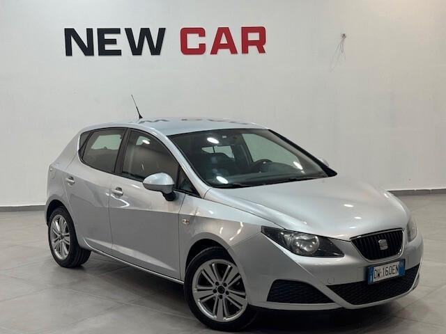 Seat Ibiza 1.2 3p. Style Dual