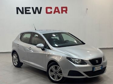 Seat Ibiza 1.2 3p. Style Dual