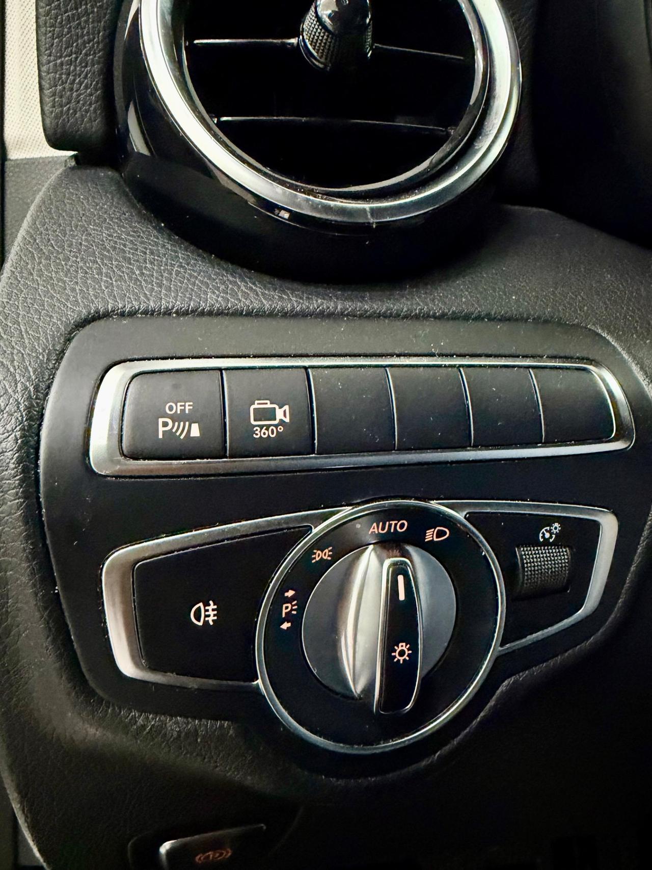 Mercedes GLC COUPÉ 250 d 4Matic Premium FINANZIABILE