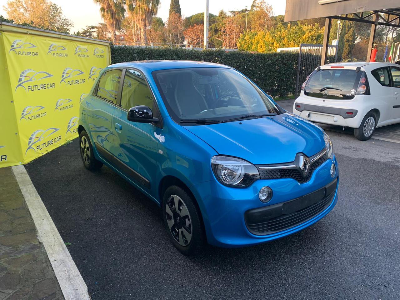 Renault Twingo SCe Zen