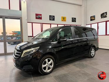 Mercedes Classe V 220CDI Premium Long 163cv 2015