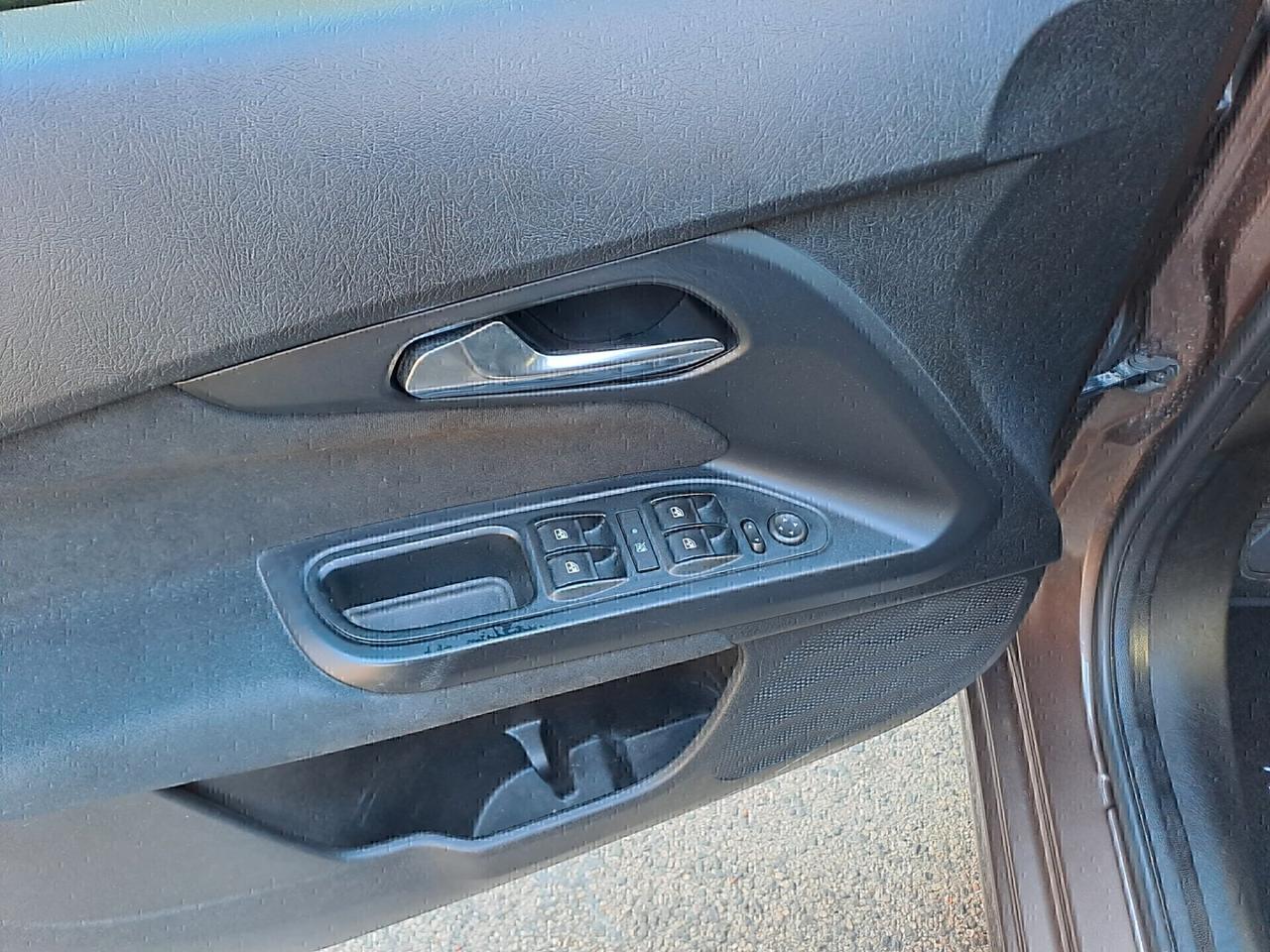 Fiat Tipo 1.6 Mjt block shaft garantita